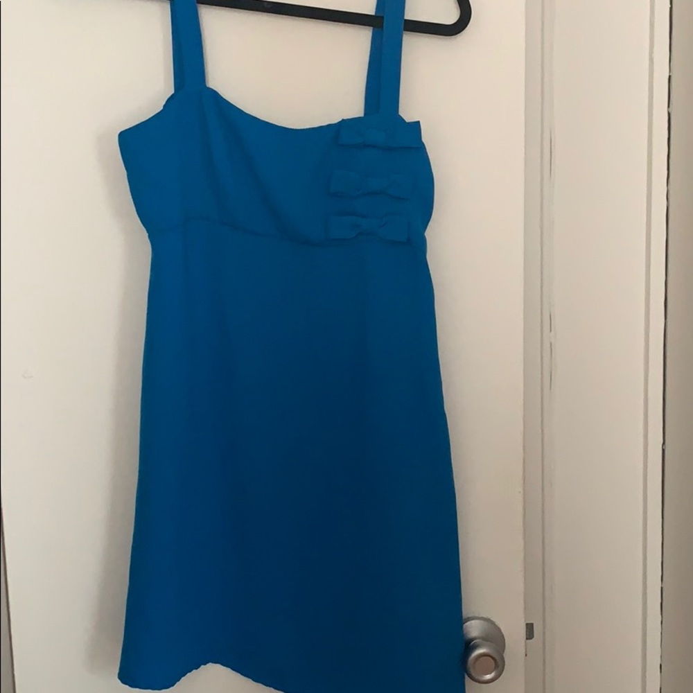 Forever 21 mini dress